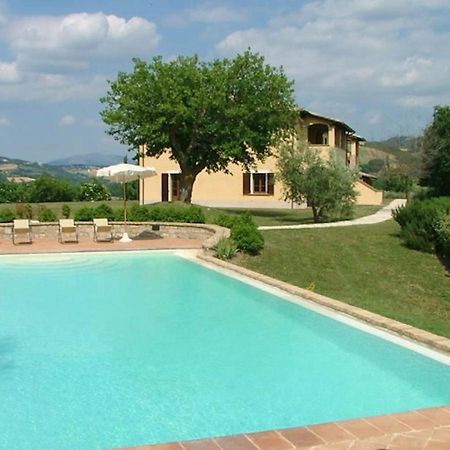 Agriturismo Castagna Alta Valfabbrica Bagian luar foto