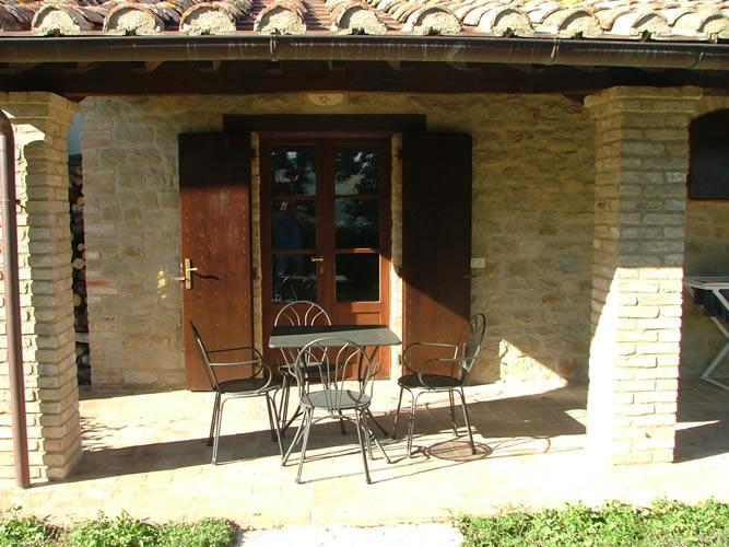 Agriturismo Castagna Alta Valfabbrica Bagian luar foto