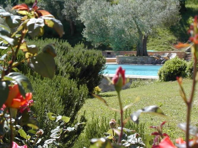 Agriturismo Castagna Alta Valfabbrica Bagian luar foto