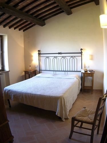 Agriturismo Castagna Alta Valfabbrica Bagian luar foto