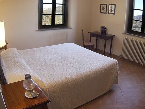 Agriturismo Castagna Alta Valfabbrica Bagian luar foto