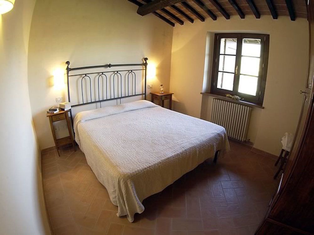 Agriturismo Castagna Alta Valfabbrica Bagian luar foto