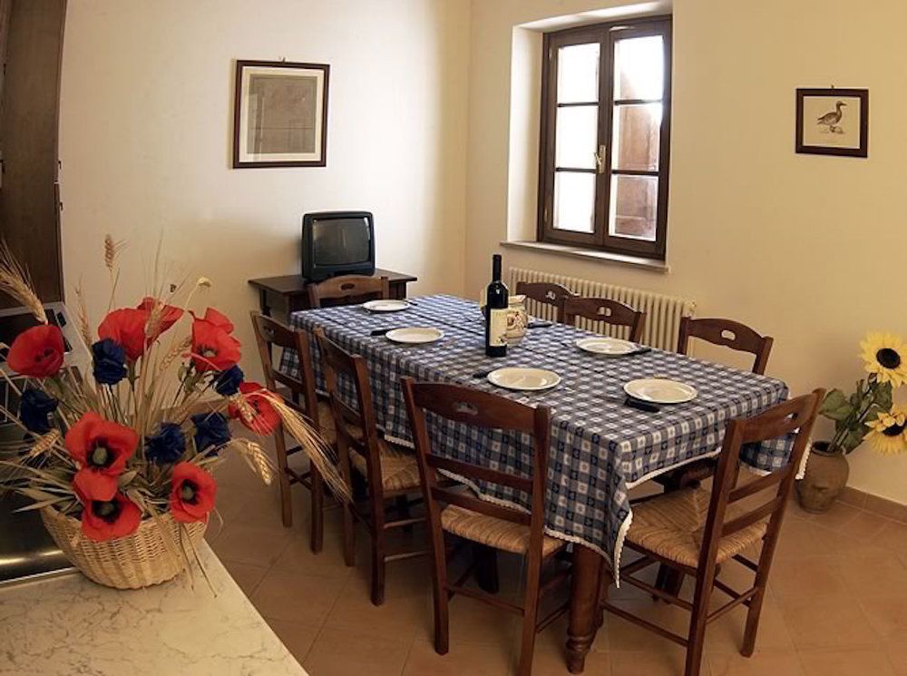 Agriturismo Castagna Alta Valfabbrica Bagian luar foto
